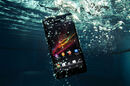 Sony Xperia ZR