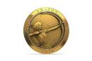 An Amazon Coin