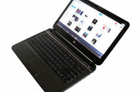 HP Pavilion 14 Chromebook