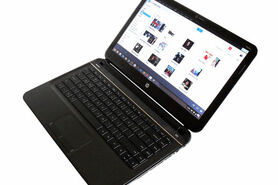 HP Pavilion 14 Chromebook