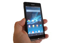 Sony Xperia SP