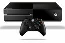 Xbox One and controller
