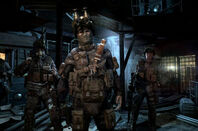 Metro: Last Lights