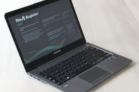 Samsung Series 5 Ultra Touch Ultrabook