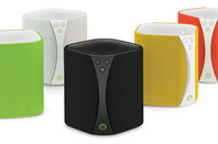 Pure Jongo S3 multiroom speaker system