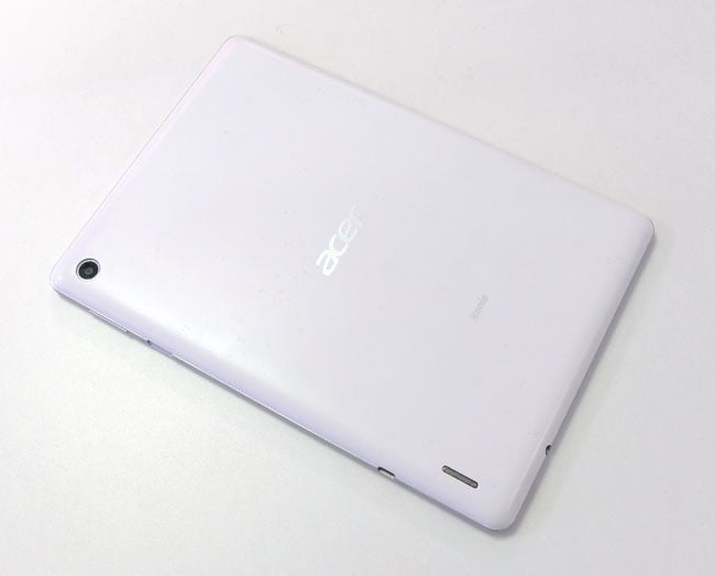 Acer Iconia A1-810