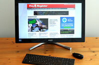 Sony Vaio L Series