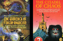 Fighting Fantasy: Warlock of Firetop Mountain, Citadel of Chaos