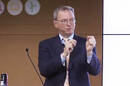 Google chairman Eric Schmidt, speaking at the &amp;amp;#39;How Green Is the Internet Summit&amp;amp;#39;