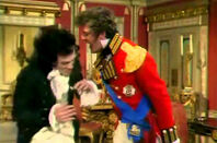 Duke of Wellington