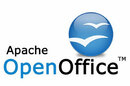 Apache OpenOffice logo