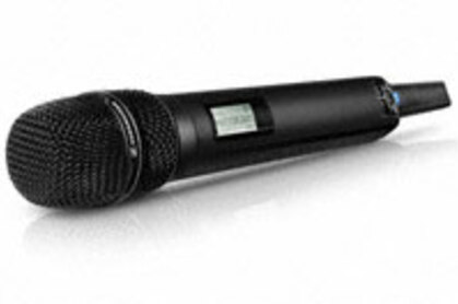 Sennheiser SKM 900 wireless microphone