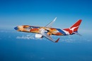A Qantas 737. Source: Qantas