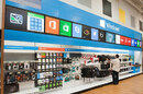 Photo of a Windows Store at a Best Buy location