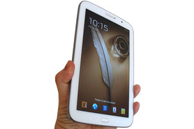 Samsung Galaxy Note 8