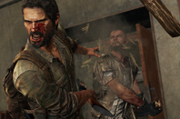 The Last of Us