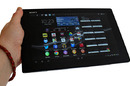 Sony Xperia Tablet Z