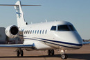 Gulfstream G280 jet