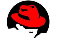 Red Hat Shadowman logo