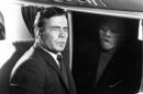 William Shatner in plane sees Gremlin outside window