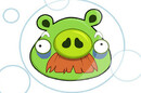 Angry Birds pig