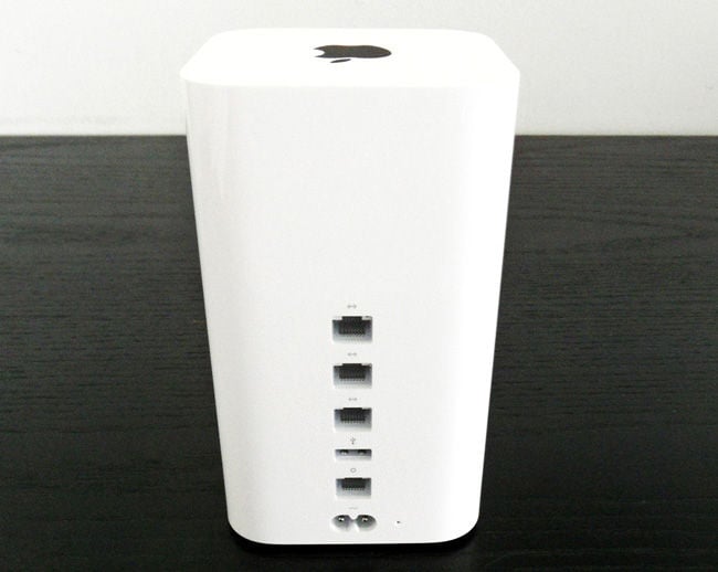 apple airport extreme bcm94322mc