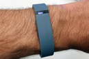 Fitbit Flex activity monitor