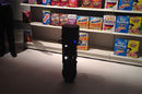 Bossa Nova Robotics' mObi