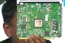 Applied Micro shows off its X-Gene based HP Moonshot server node
