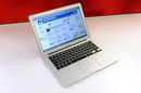 Apple MacBook Air 13-inch 2013