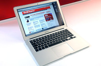 Apple MacBook Air 13in 2013