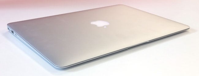 Apple MacBook Air 13in 2013
