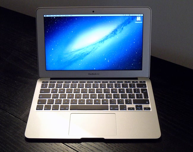 apple macbook pro 2011 update to lastest version