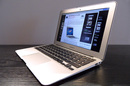 Apple MacBook Air 11-inch 2013
