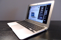 Apple MacBook Air 11-inch 2013