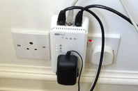 Devolo dLan 500 AV Wireless Plus