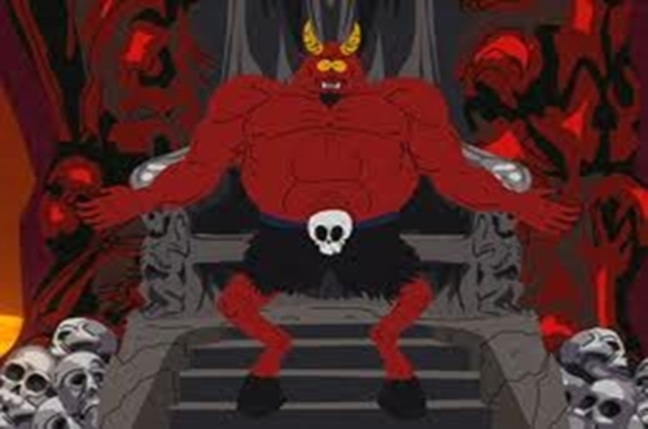 Satan