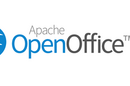 The new logo for Open Office 4.0