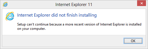 install internet explorer 11 on mac