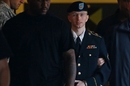 Bradley Manning in court