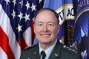 Keith Alexander