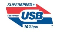 The USB 3.1 Logo