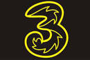 Three UK logo