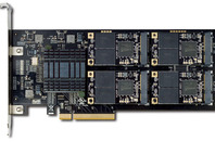 KingSpec Multicore MC1S81M2T 2TB PCI-E SSD
