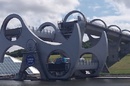 The Falkirk Wheel