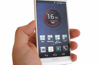 Huawei Ascend P6