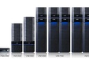 New EMC VNX range 