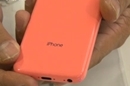 iPhone 5C purported