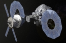 Orion asteroid capture mission