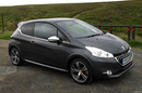Peugeot 208 GTi